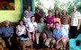 On Tuesday morning before going to the airport, the Peninsula Club treated the Escazu hosts--those who had taken us into their homes--to breakfast at Casa de las Tias, an outstanding bed-and-breakfast that we had discovered several years ago.